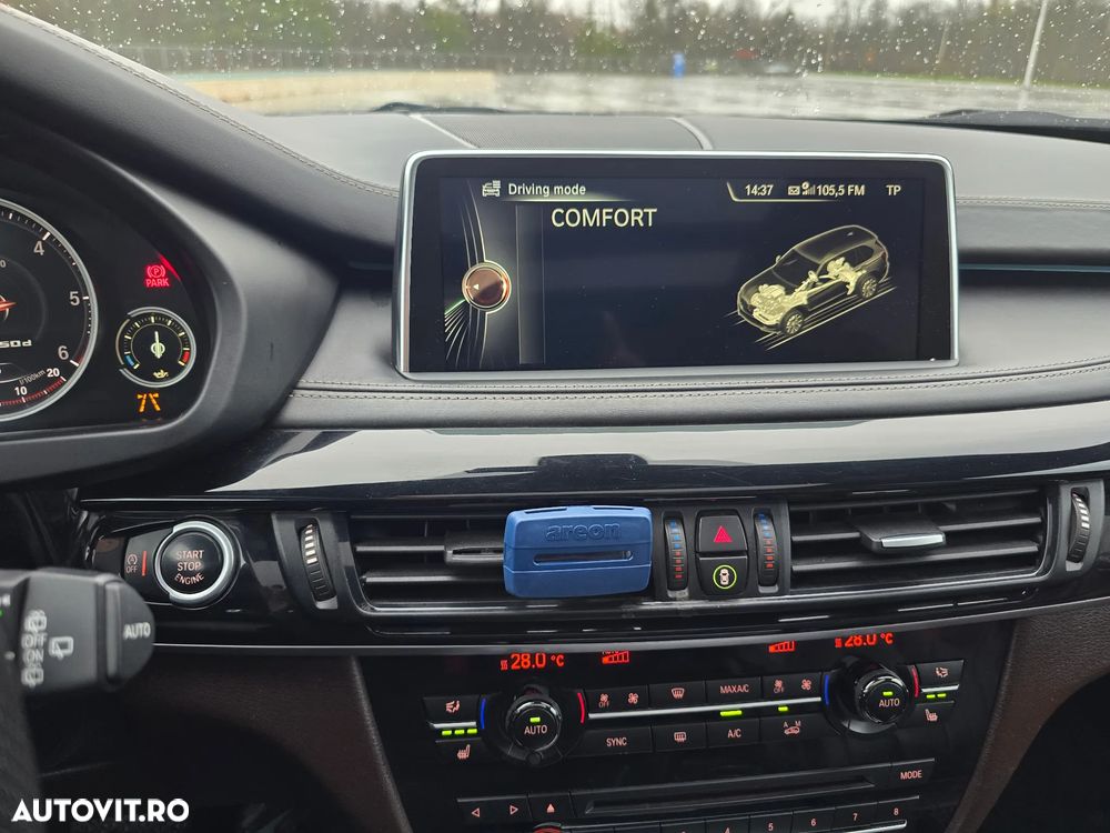 BMW X5 xDrive40d - 17