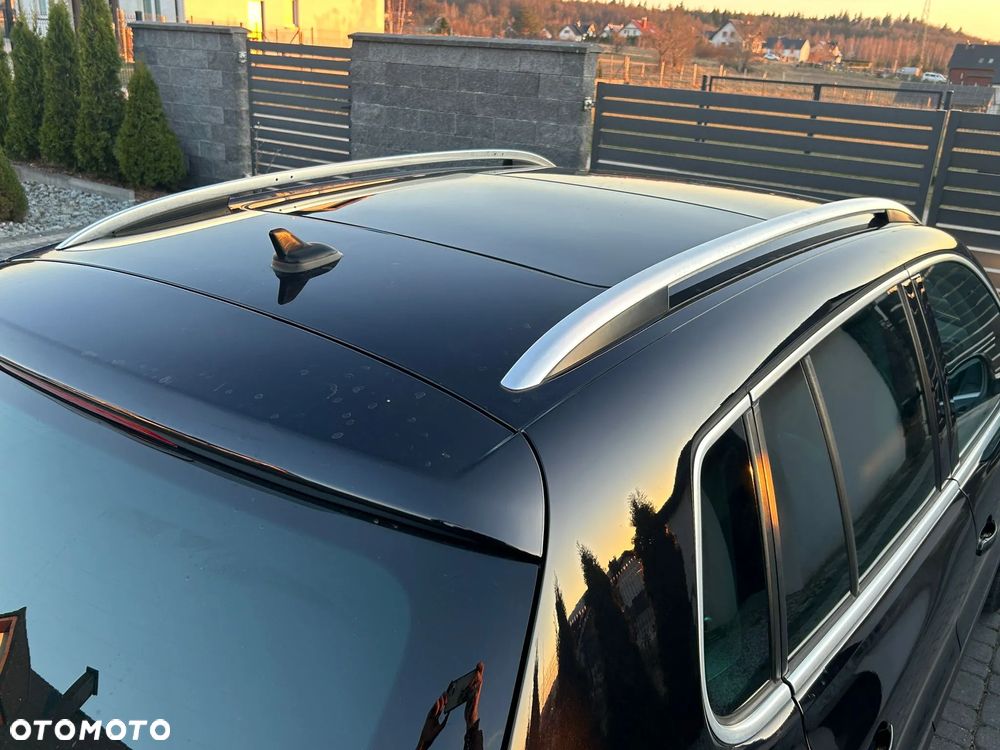 Volkswagen Tiguan 2.0 TSI 4Motion DSG Sport & Style - 18