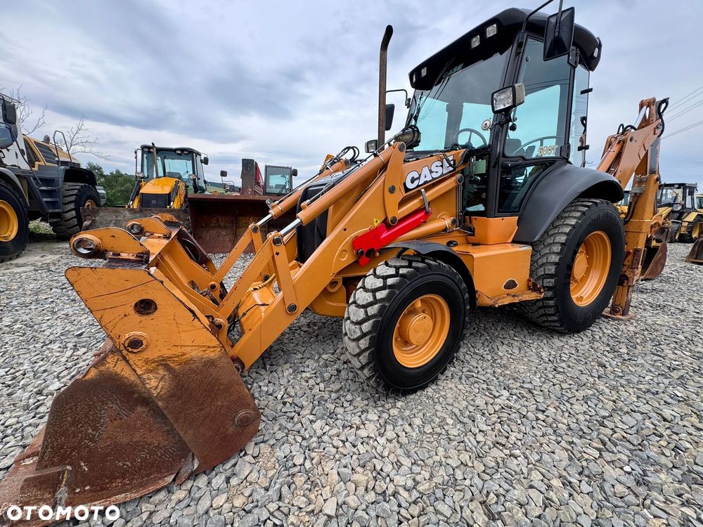 Case 580T* KOPARKO ŁADOWARKA CASE 580 T* FINANSOWANIE* ZAMIANA* SKUP* KOPARKO ŁADOWARKA JCB 3CX /// JCB 4CX/// CASE 580SR/// CASE 695 /// CAT 428E// TEREX 970/// - 3