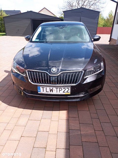 Skoda Superb 1.4 TSI 4x4 ACT Style - 3