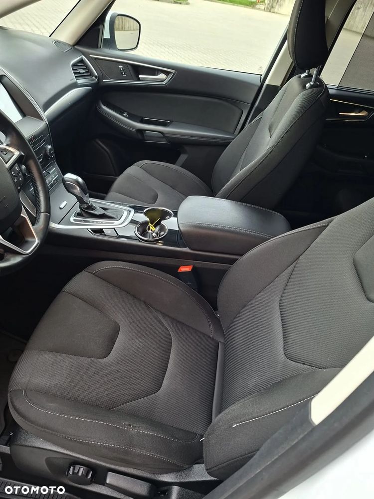 Ford S-Max 2.0 TDCi Titanium PowerShift - 10