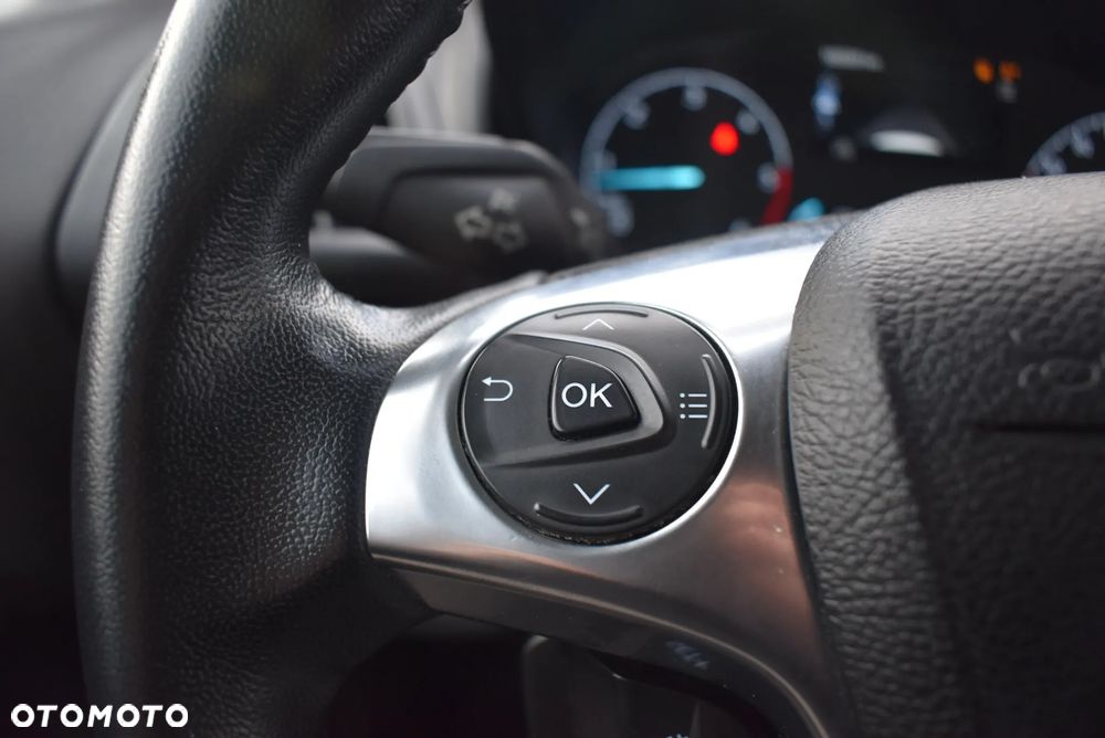 Ford TRANSIT CONNECT 230 L2 - 21