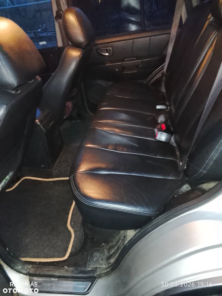 Hyundai Terracan - 6