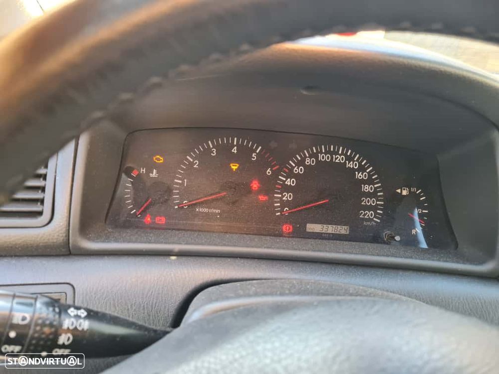 Toyota Corolla 1.4 D-4D Sol - 7