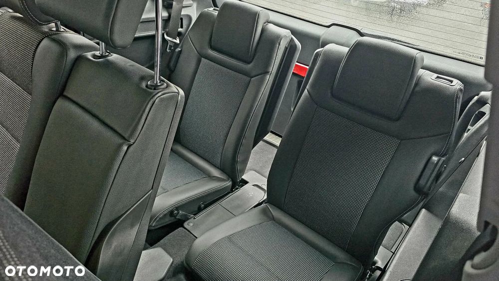 Opel Zafira 1.8 Elegance - 10