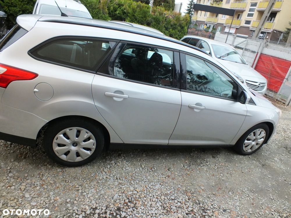 Ford Focus - 21