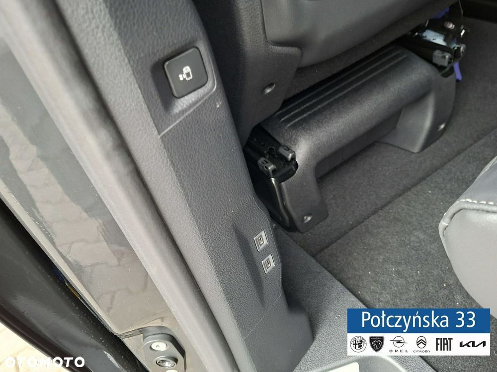 Fiat Ulysse 2.2 Business VIP EAT8 - 12