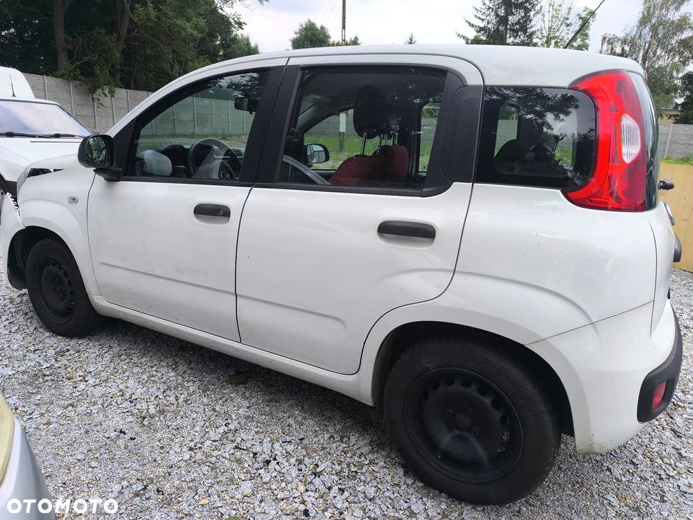 Fiat Panda - 4