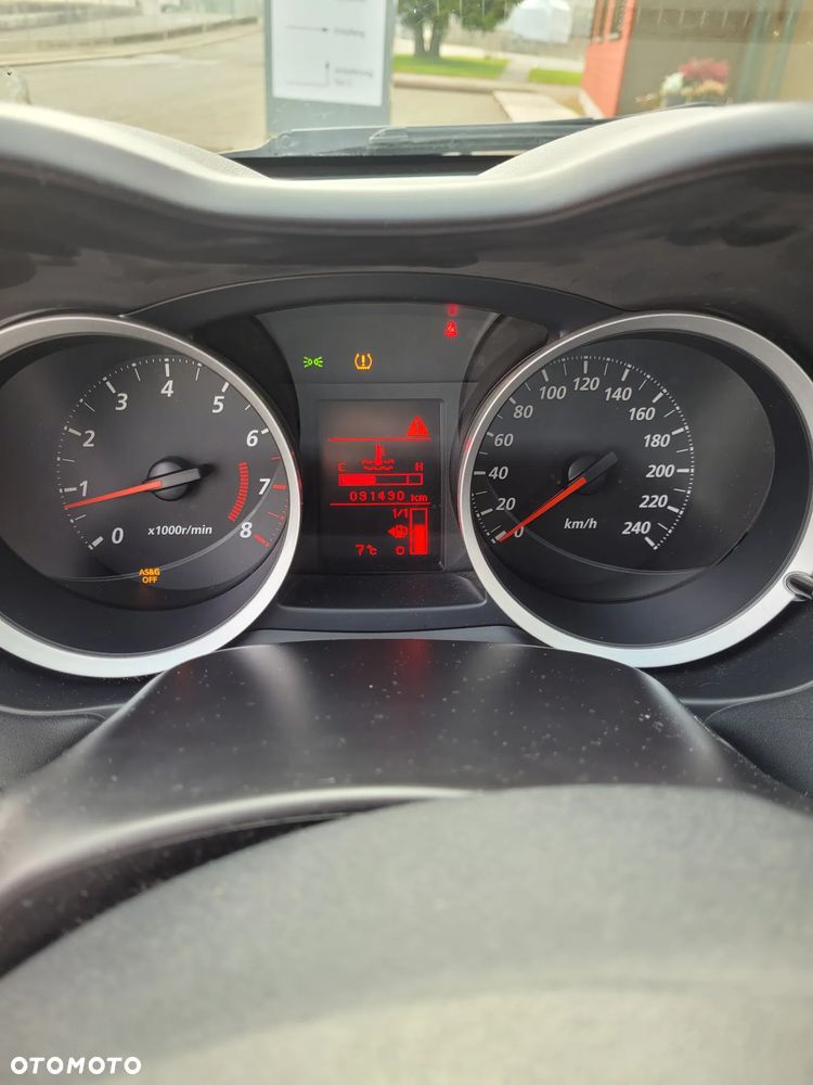 Mitsubishi Lancer 1.6 ClearTec - 7