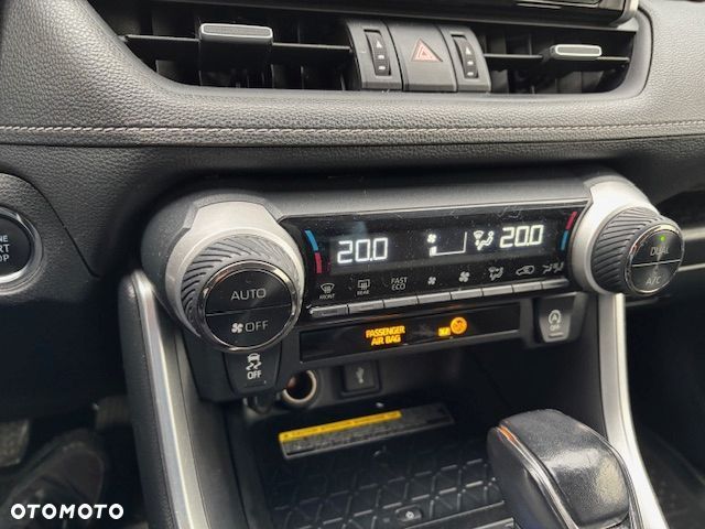 Toyota RAV4 2.0 Comfort 4x4 MS - 5