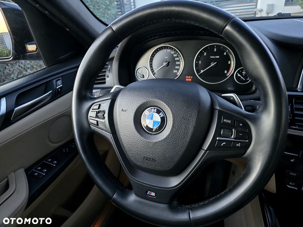 BMW X4 xDrive20d M Sport - 30
