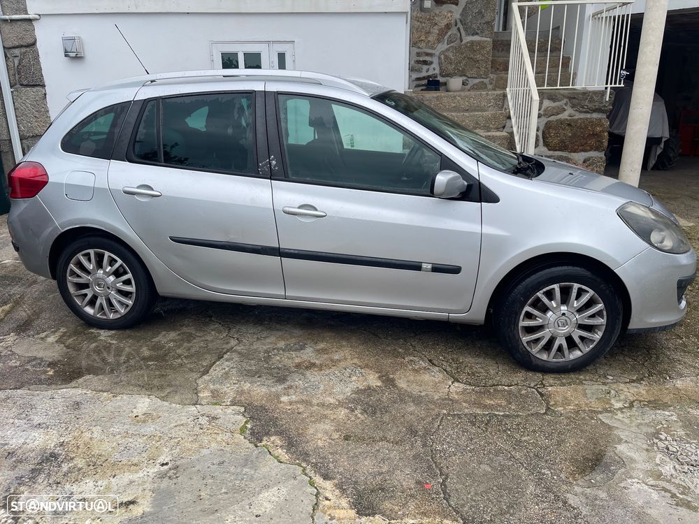 Renault Clio Break - 2