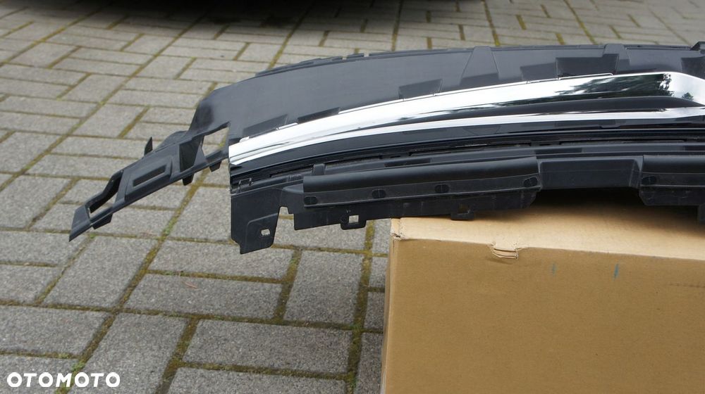 ATRAPA PRZEDNIA GRILL OPEL GRANDLAND X LIFT - 7