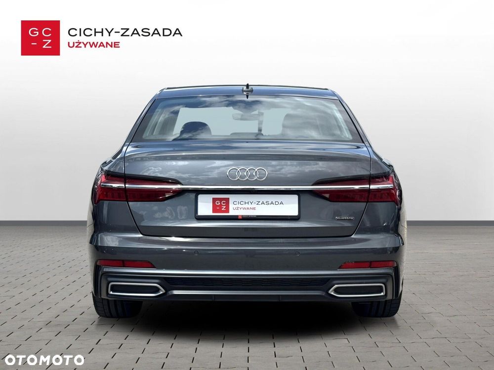 Audi A6 Limousine - 5