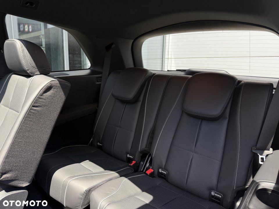 Mercedes-Benz GLS - 7