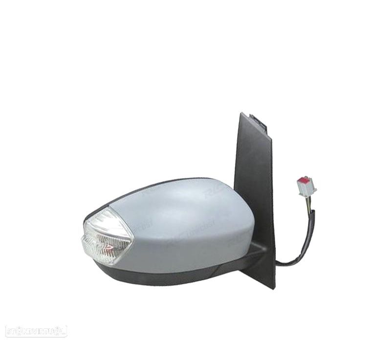 ESPELHO COMPLETO DIREITO FORD C-MAX II 10-17 - 1
