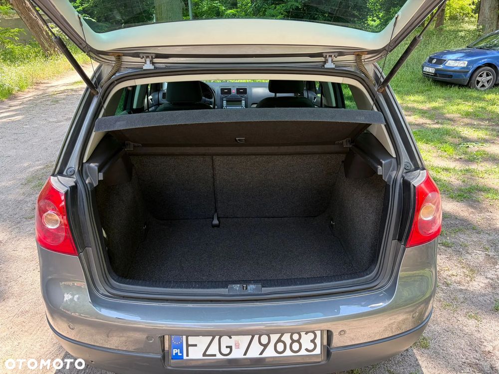 Volkswagen Golf 1.6 United - 30