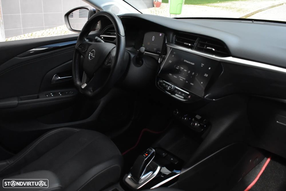 Opel Corsa-e First Edition - 42