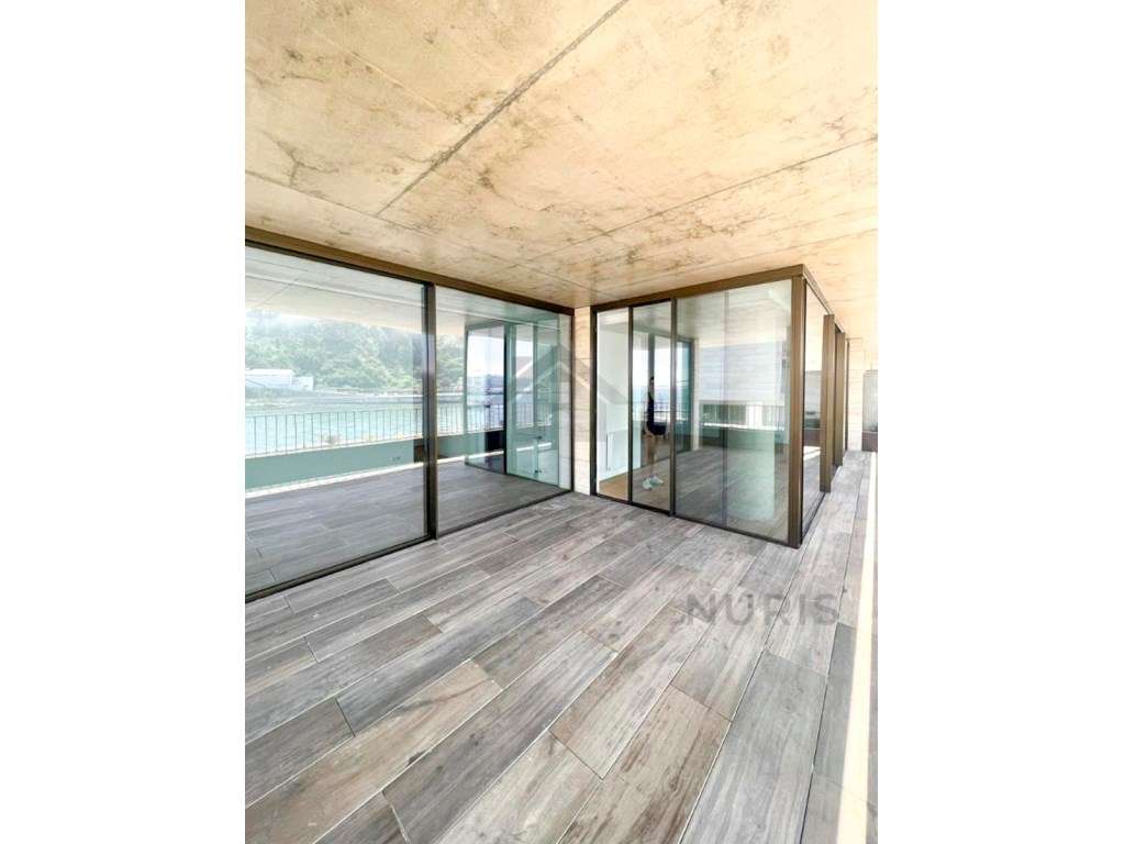 Apartamento T4 com Vista Rio Douro - Lordelo do Ouro, Porto - Grande imagem: 3/30