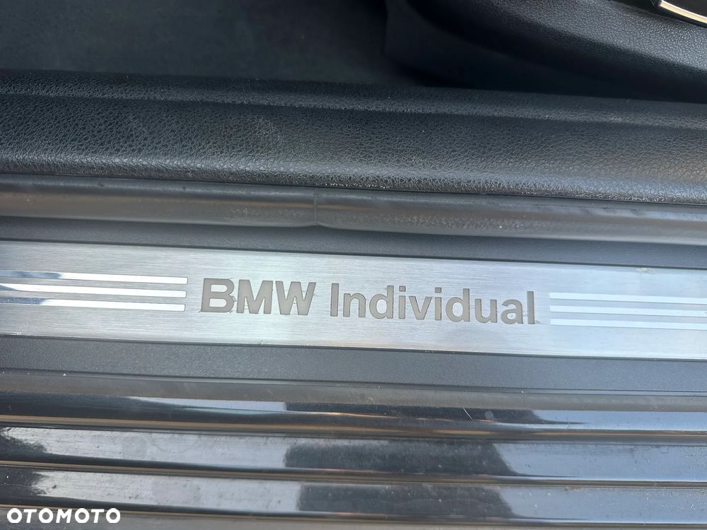 BMW Seria 5 - 25