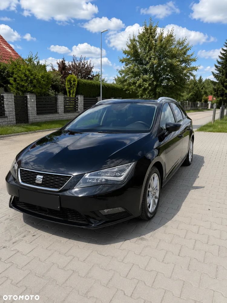 Seat Leon - 1