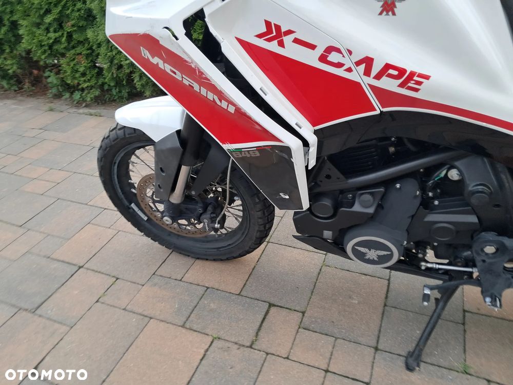 Moto Morini Inny - 4