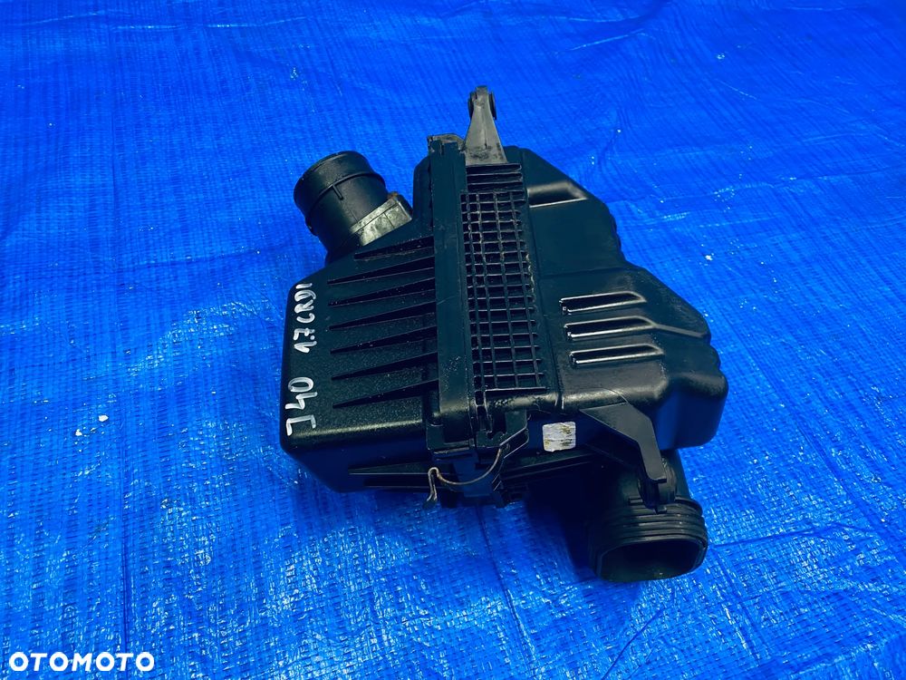 OBUDOWA FILTRA POWIETRZA PRZEPŁYWOMIERZ  HYUNDAI I40 1.7 CRDI 11-  ; 28110-3Z300 ORYGINAŁ - 6