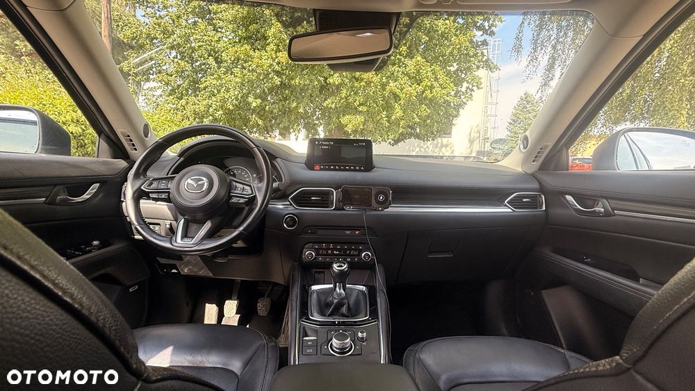 Mazda CX-5 2.0 Skyprestige 2WD - 8
