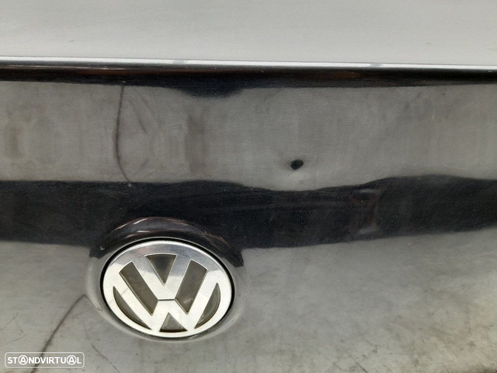 Porta / tampa da mala VOLKSWAGEN Passat (3C2) - 3