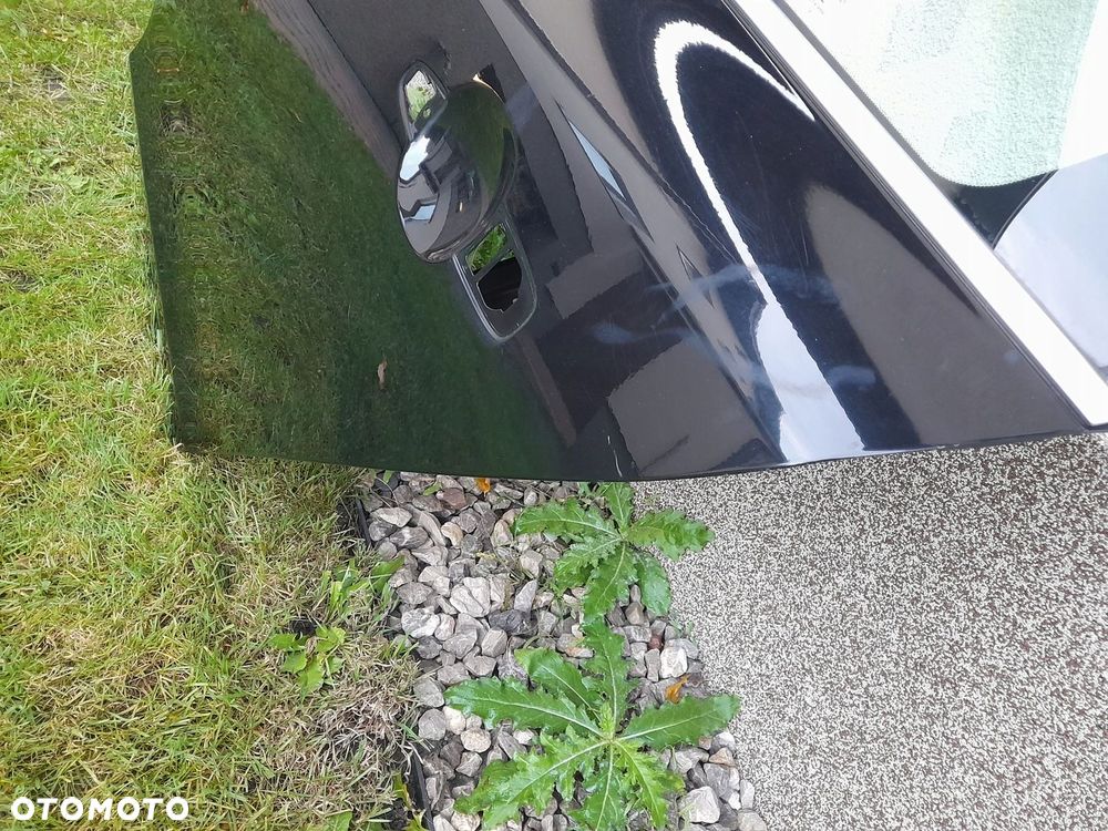 DRZWI LEWY TYŁ VOLVO S60 II LIFT 13-17R KOLOR 019-46 W-WA - 6