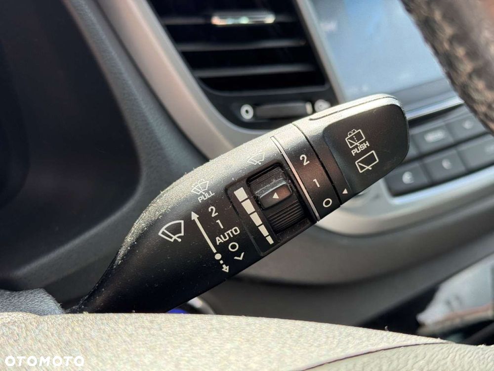 Hyundai Tucson - 17