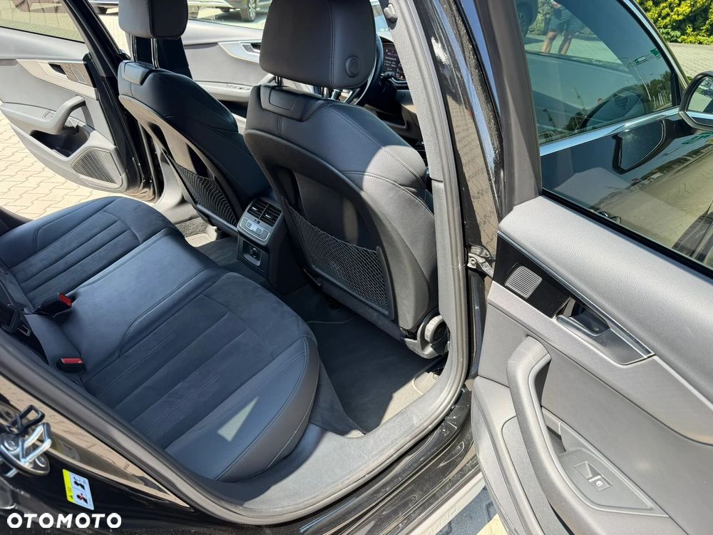 Audi A4 Allroad 40 TDI mHEV Quattro S tronic - 20