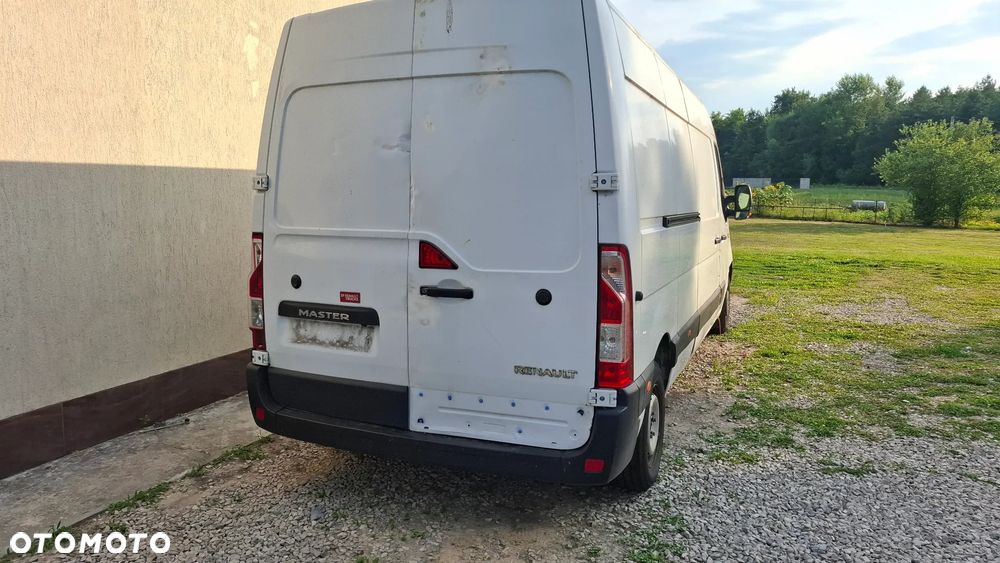 Renault Master L3H2 Business - 5