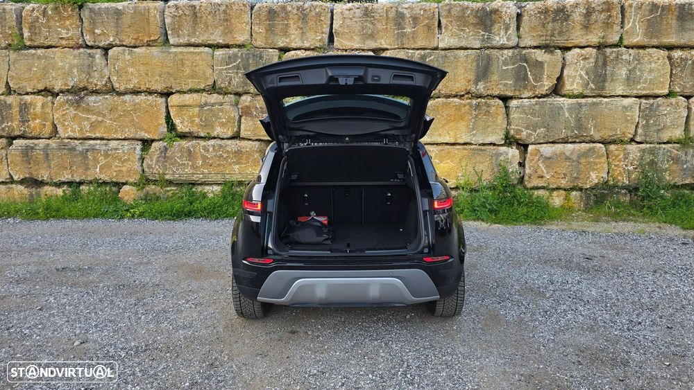 Land Rover Range Rover Evoque - 55