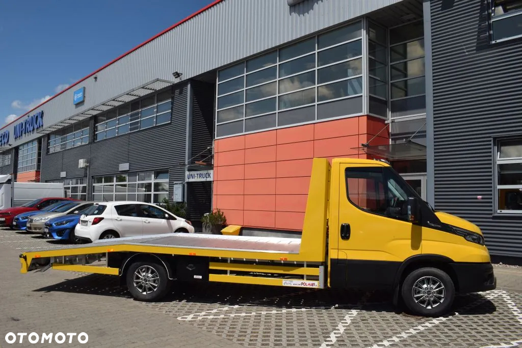 Iveco DAILY 35S18H - 4