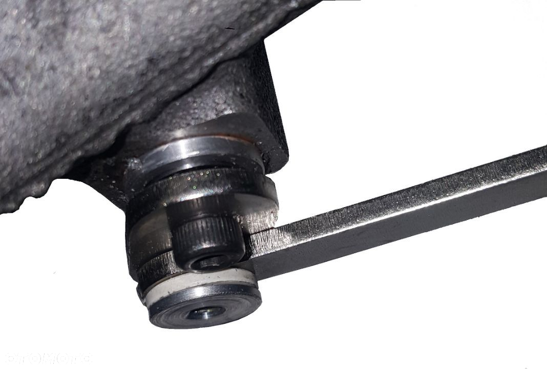 Regenerowany kolektor ssący Mercedes 3,0cdi 3,2cdi OM642 W203 W211 W221 W463 W164 - 3