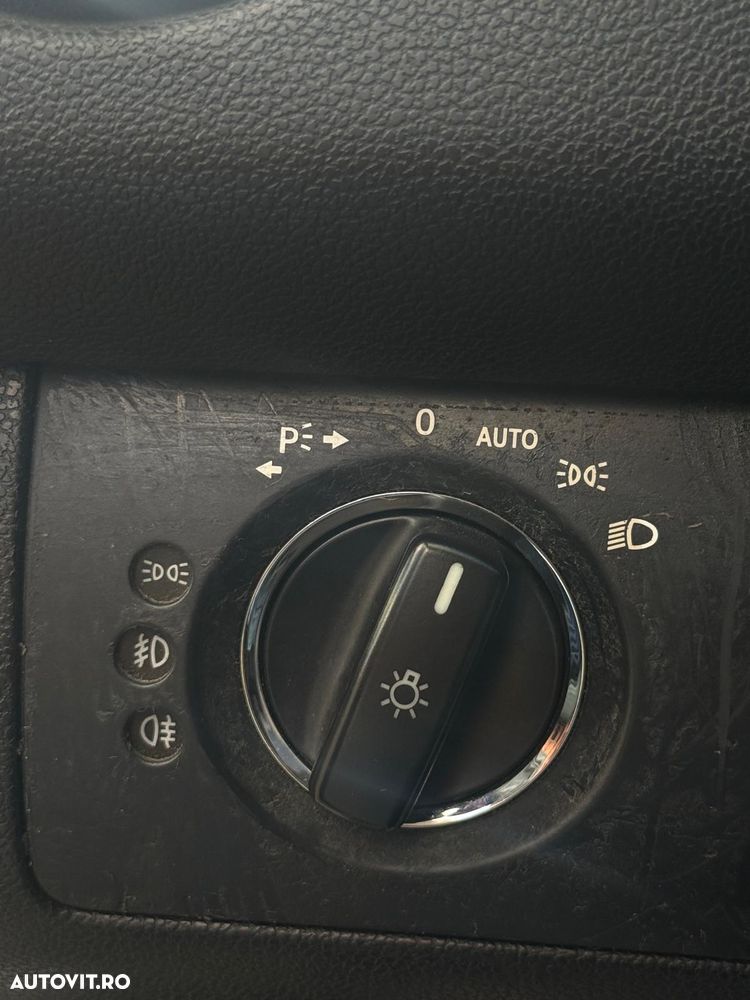 Mercedes-Benz ML 320 CDI 4Matic 7G-TRONIC - 18