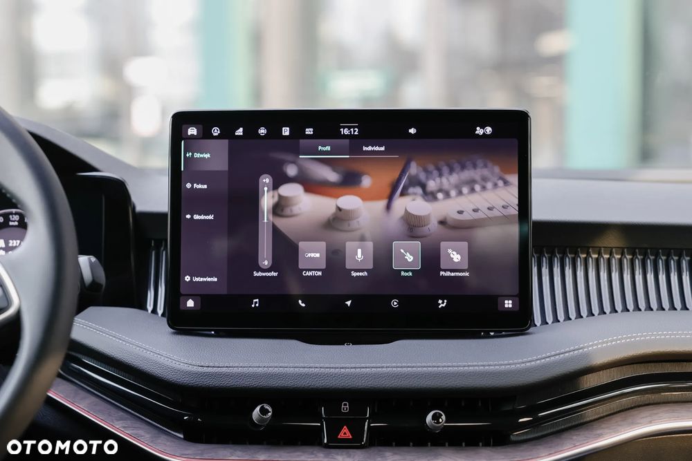 Skoda Superb 2.0 TSI 4x4 L&K DSG - 24