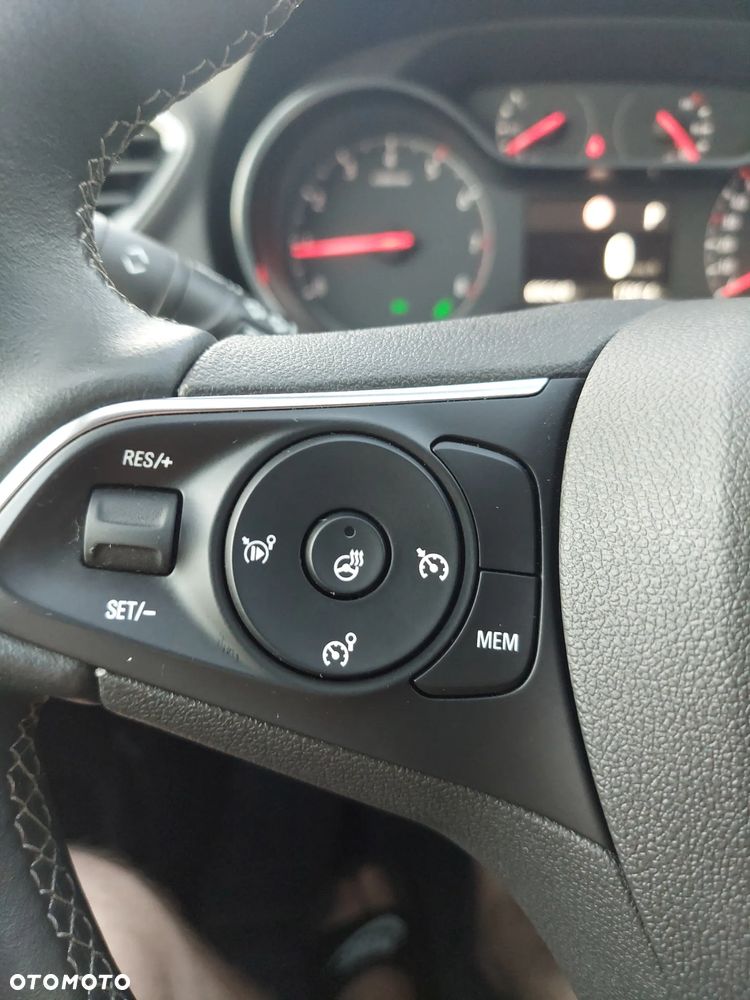 Opel Grandland X 1.5 CDTI Elegance S&S - 23