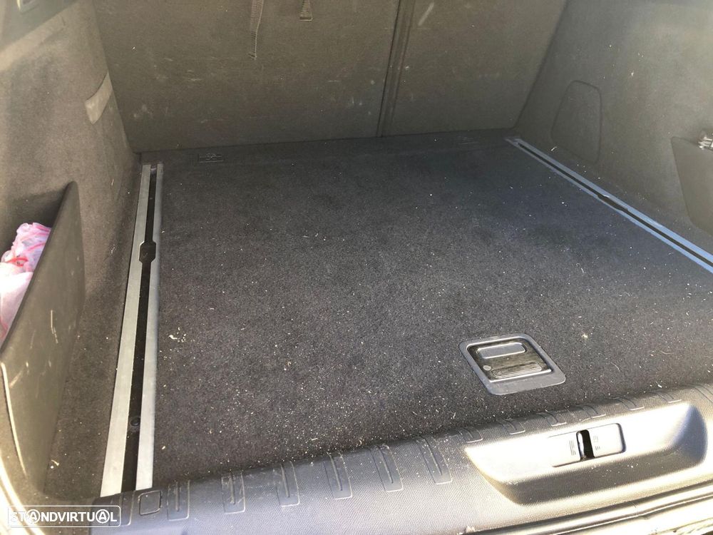 Peugeot 308 SW 1.6 BlueHDi Active - 4