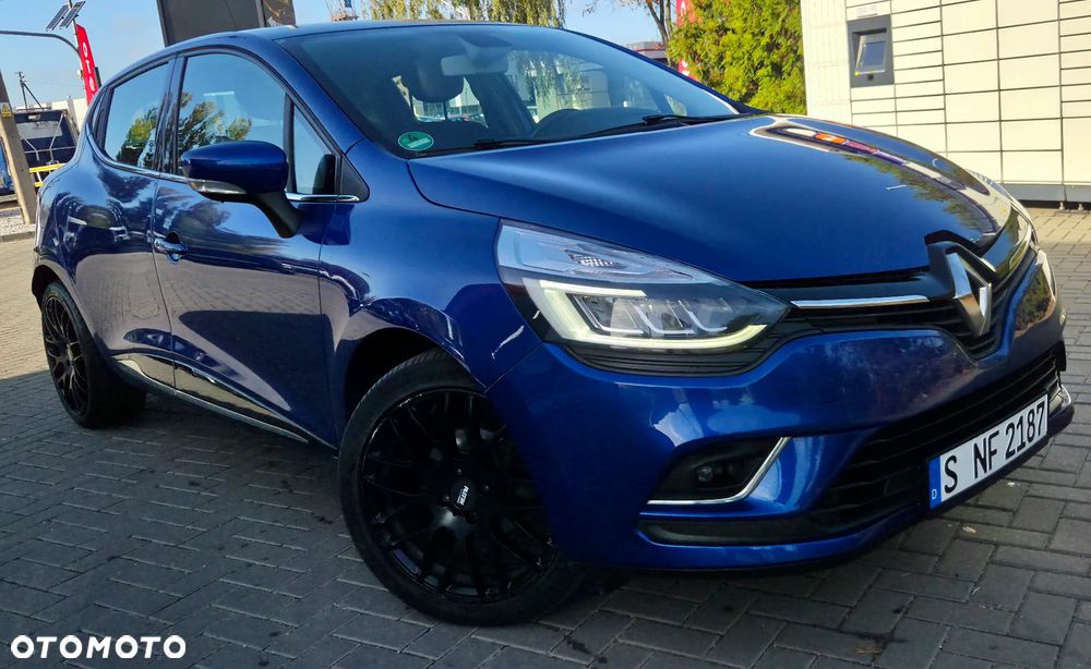 Renault Clio ENERGY TCe 120 INTENS - 21