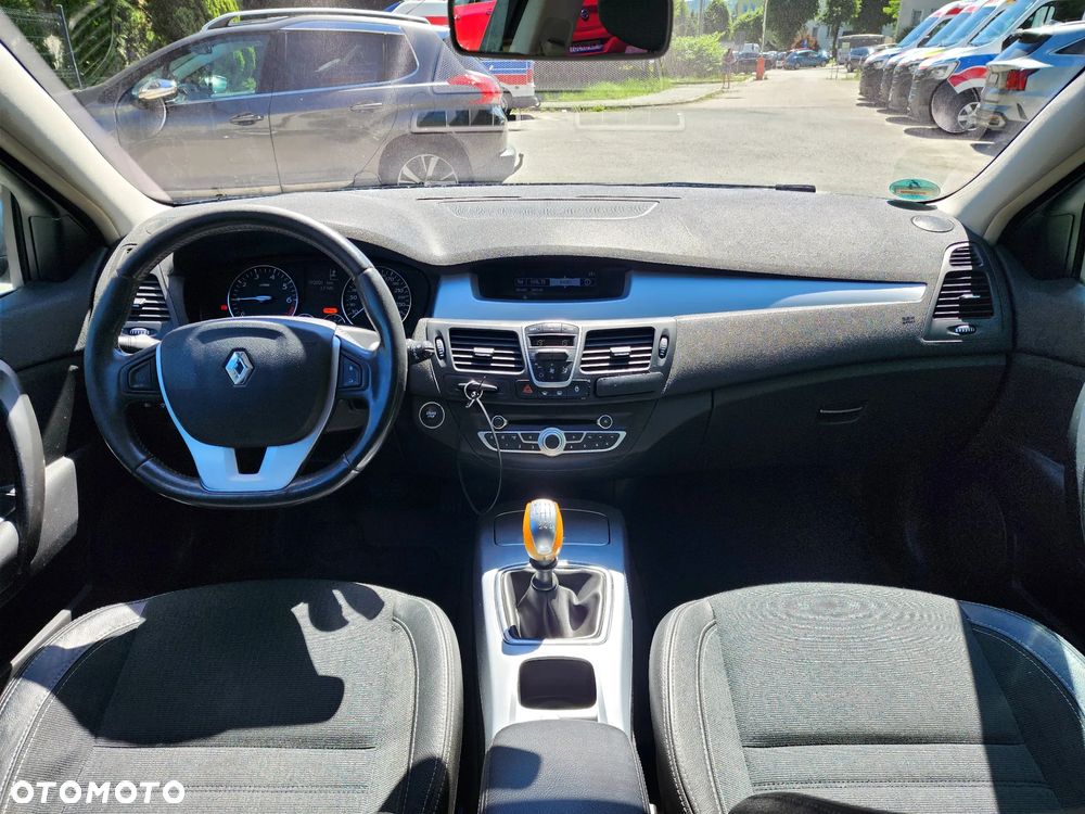 Renault Laguna 2.0 16V 140 Dynamique - 14