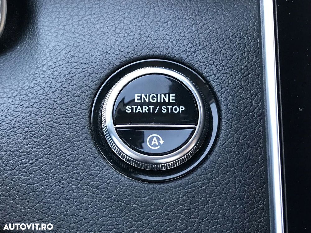 Mercedes-Benz C 180 MHEV - 26
