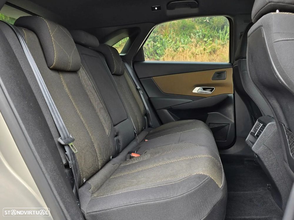 DS DS7 Crossback E-Tense Bastille+ EAT8 - 32