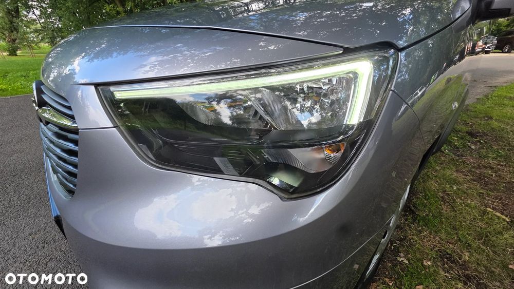 Opel Combo 1.5 D Start/Stop Edition - 26