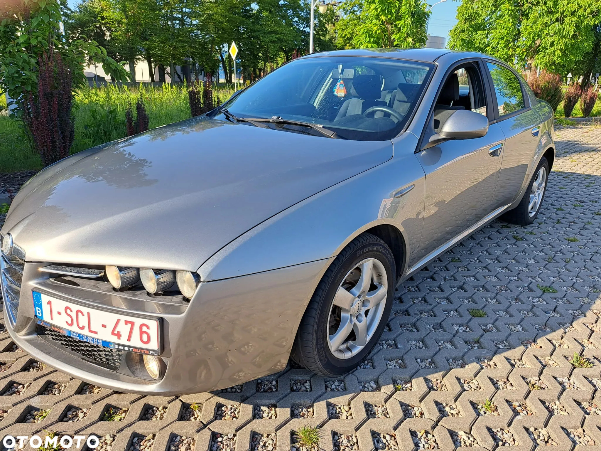 Alfa Romeo 156 - 2