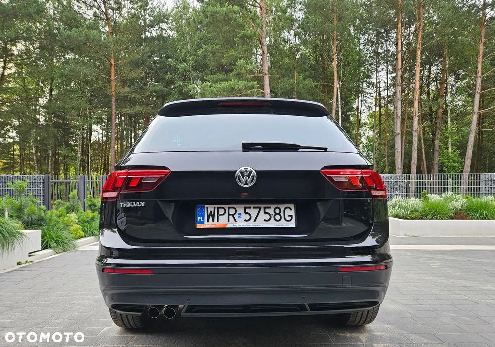 Volkswagen Tiguan 1.5 TSI EVO Comfortline DSG - 6