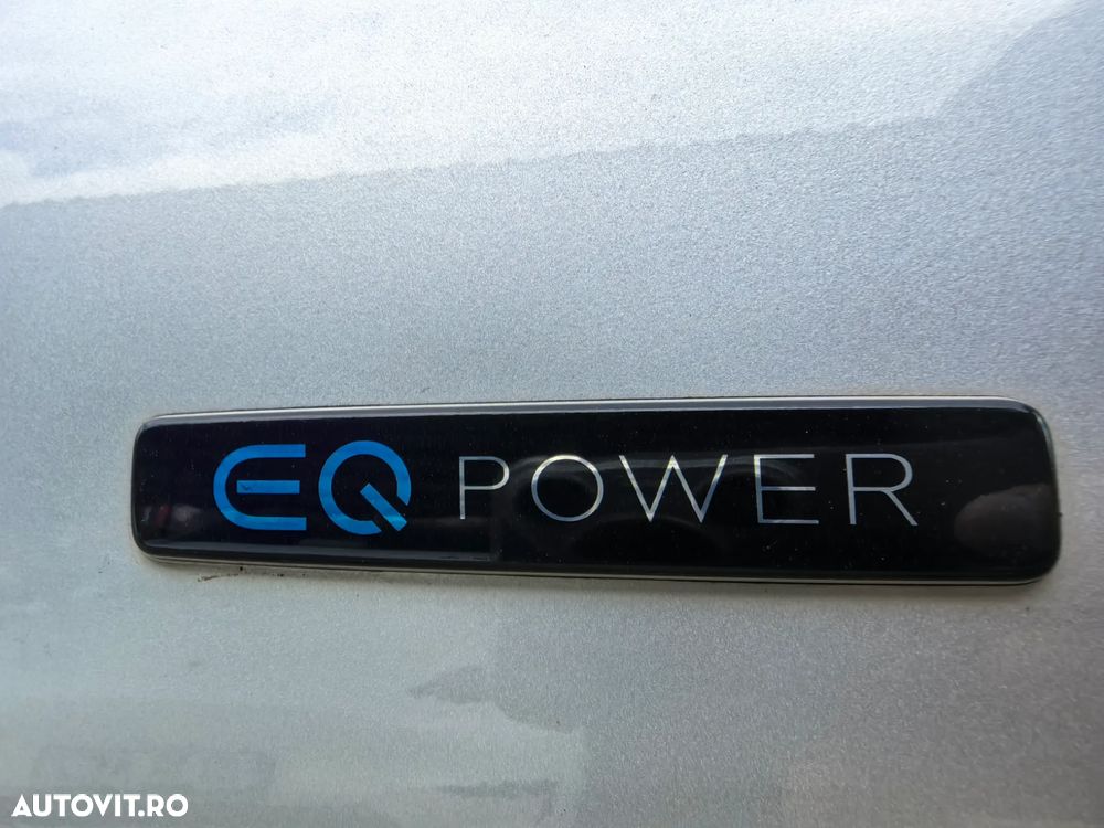 Mercedes-Benz GLE 350 de 4MATIC 9G-TRONIC AMG Line - 37