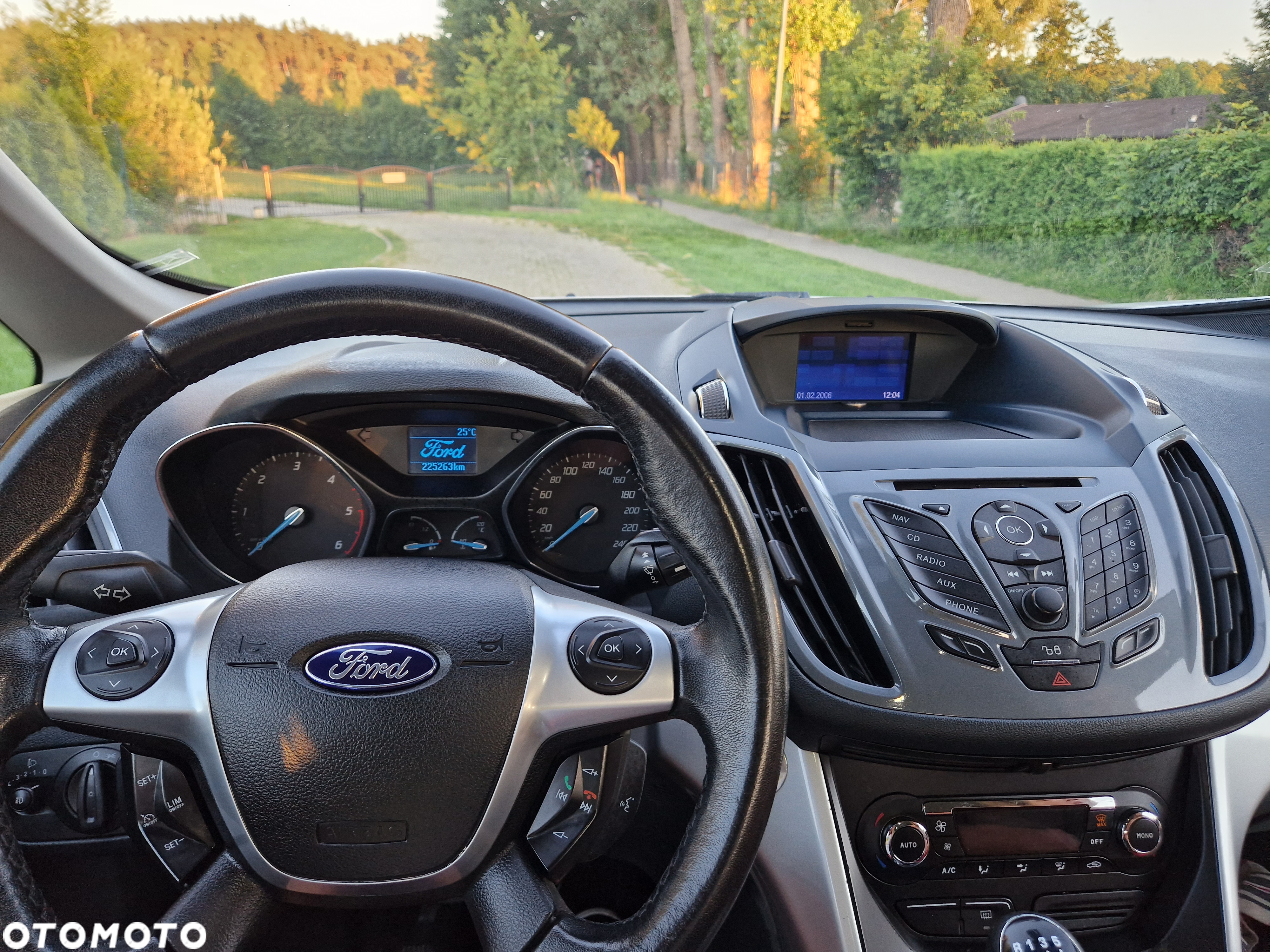 Ford C-MAX - 19