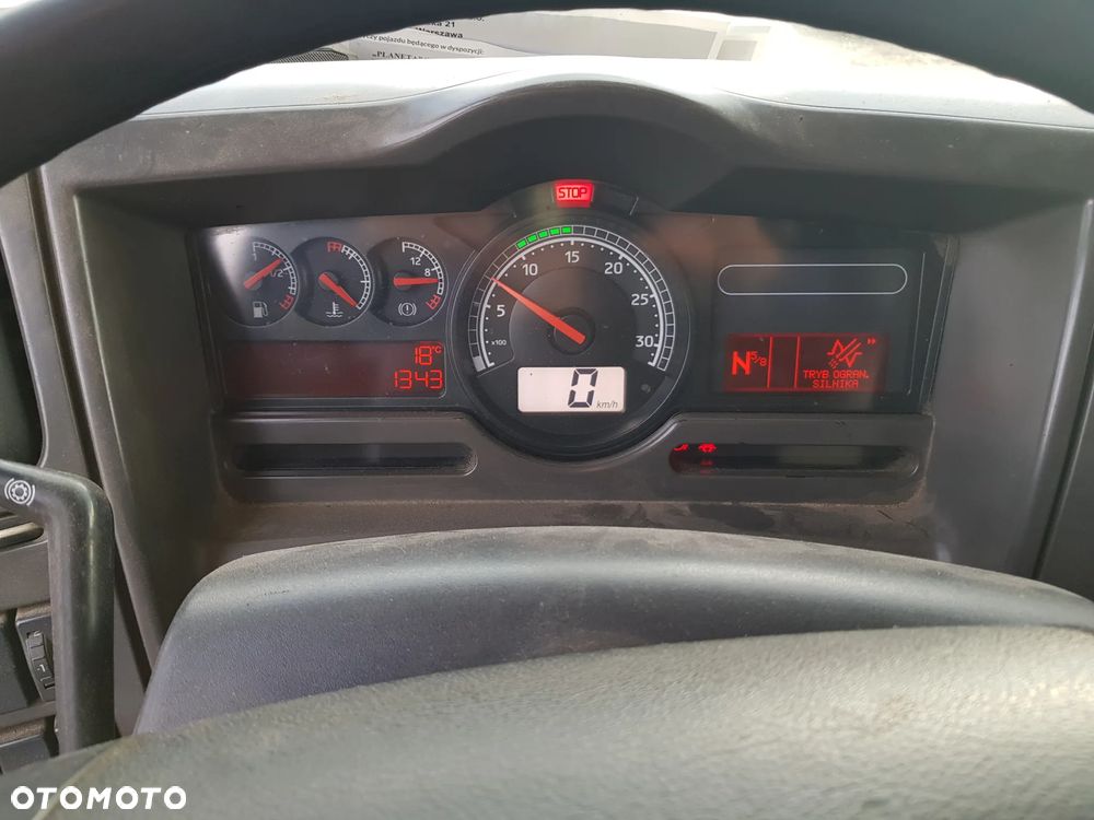 Renault Kerax 460 - 5